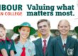 Nambour Christian College (NCC)