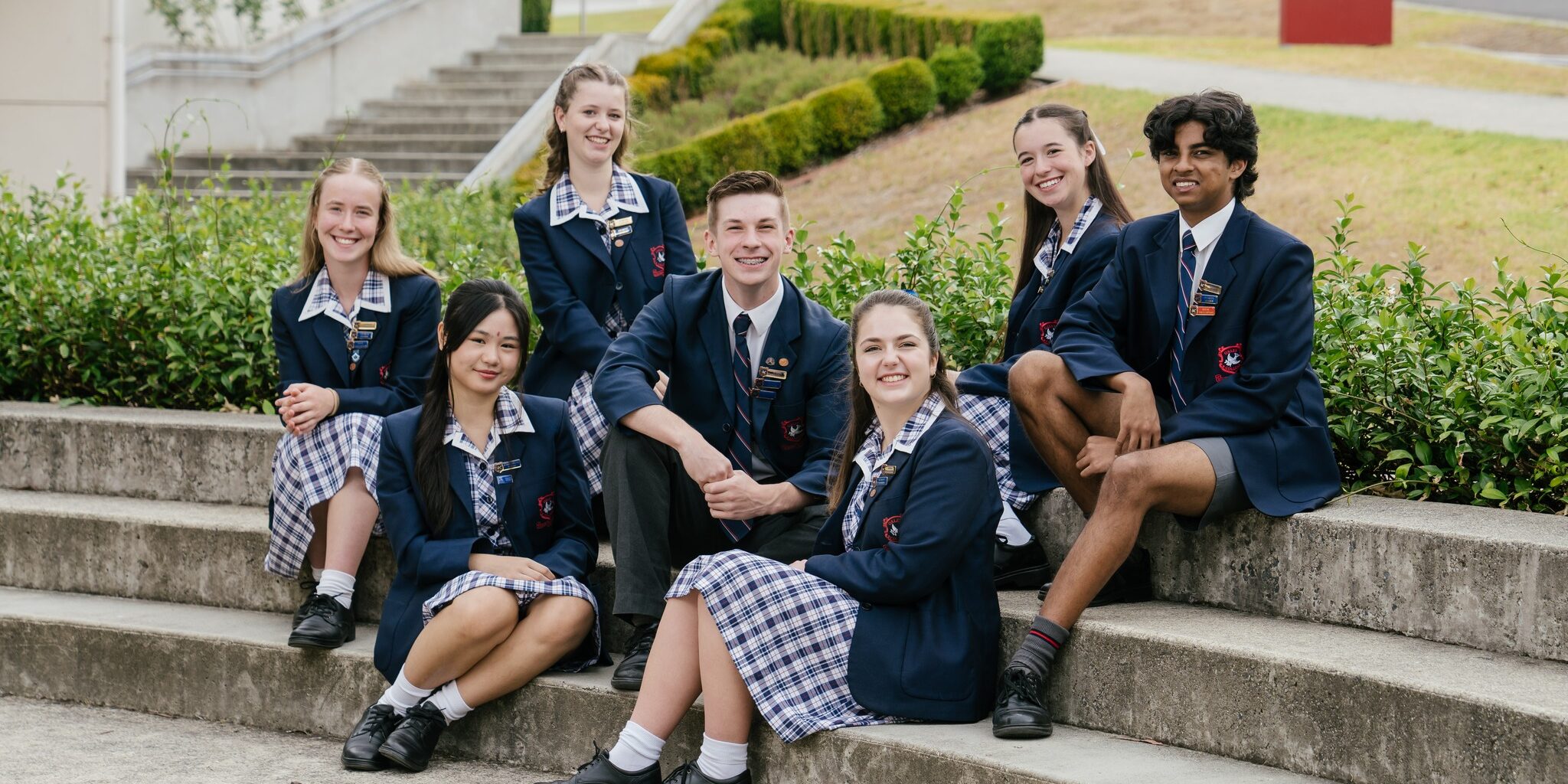 oxley christian college