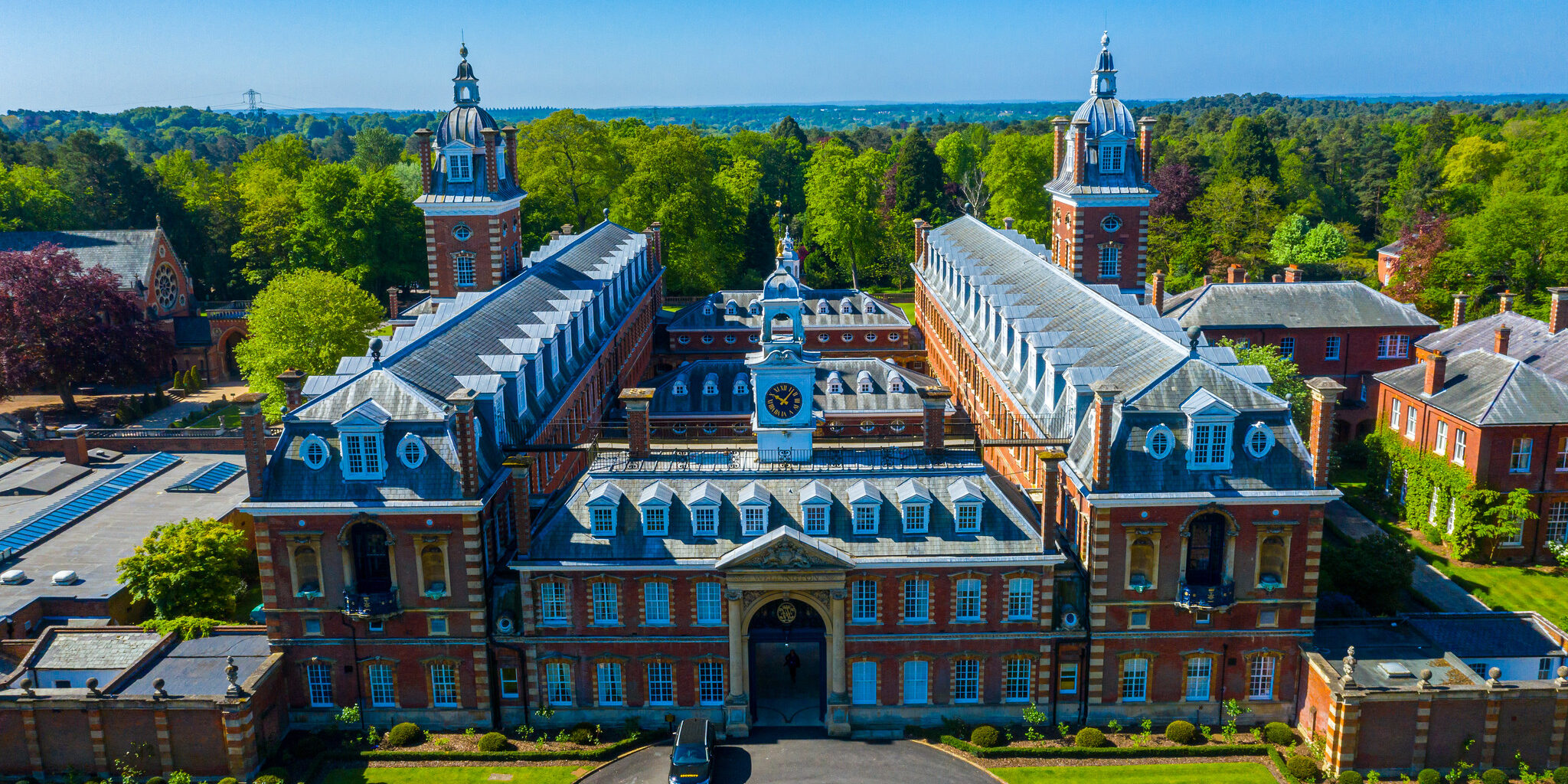 Wellington College