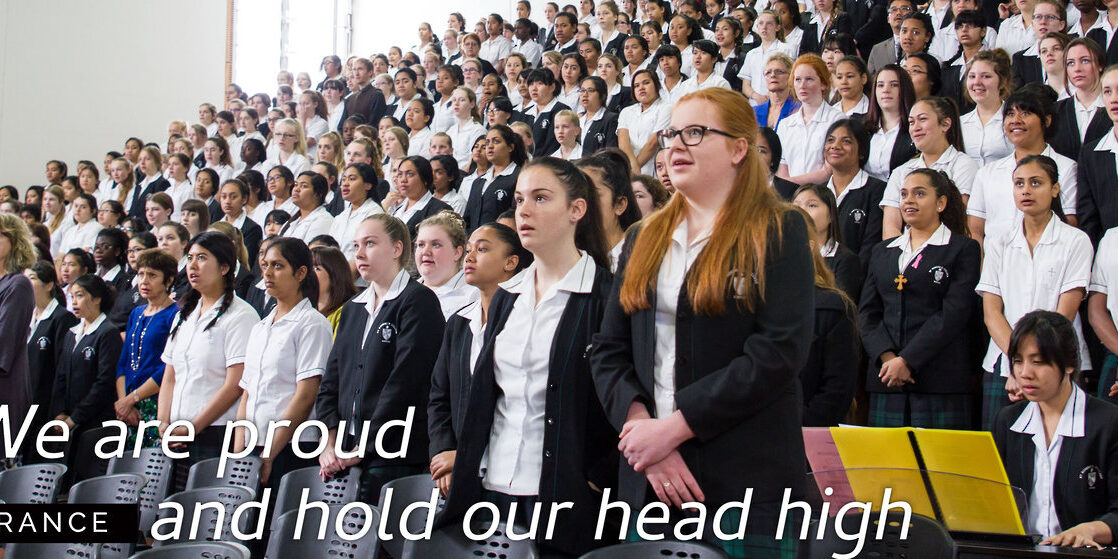 St Dominic’s College New Zealand St Dominic’s College New Zealand