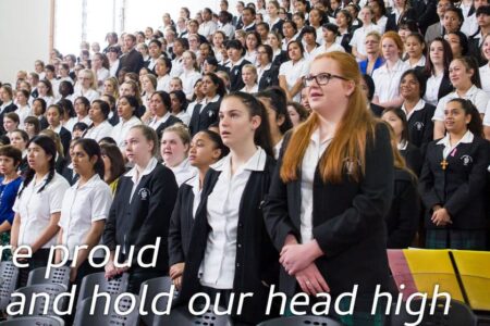 St Dominic’s College New Zealand