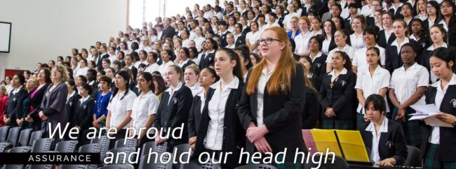 St Dominic’s College New Zealand