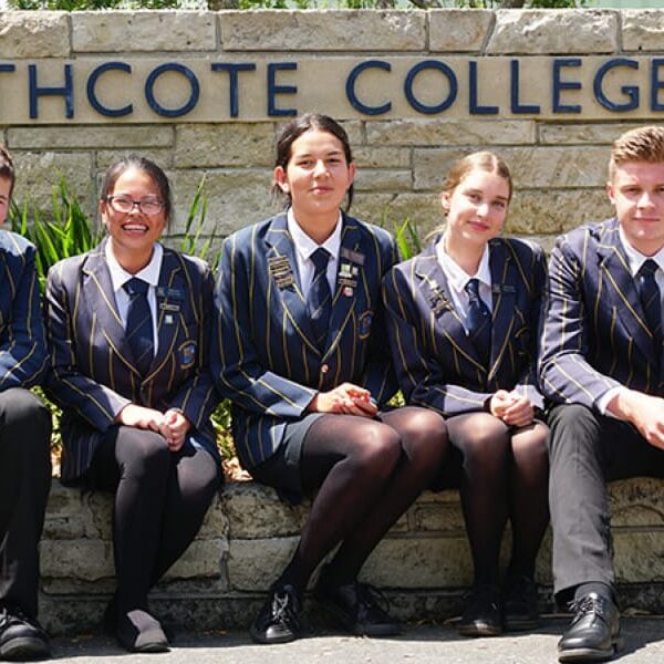 northcote college 1
