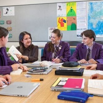 WESTLEY COLLEGE 4 small
