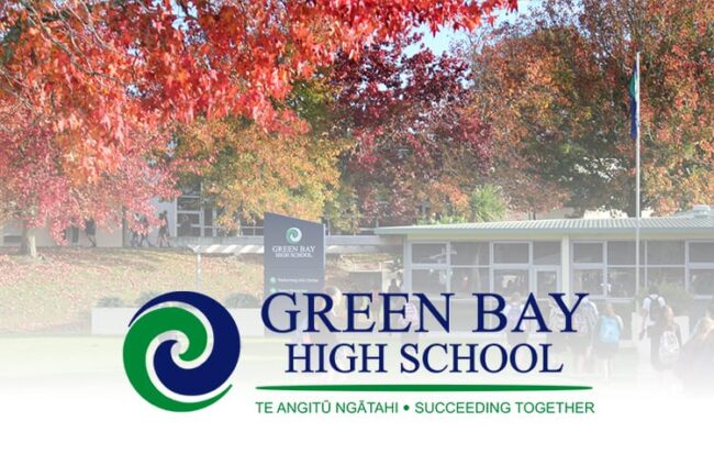 Green Bay High School