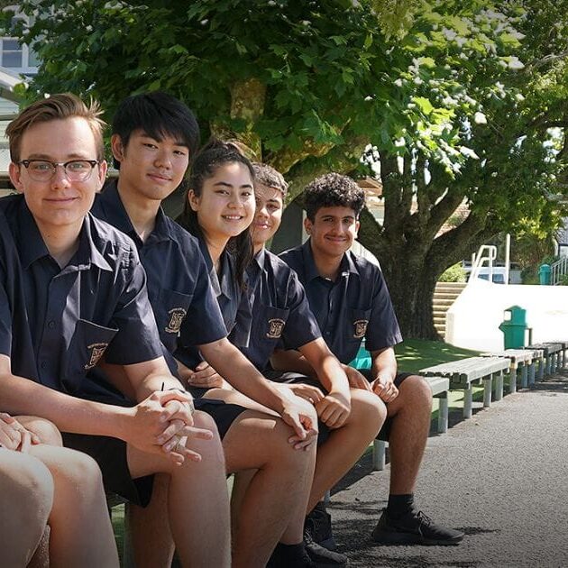 truong northcote college new zealand