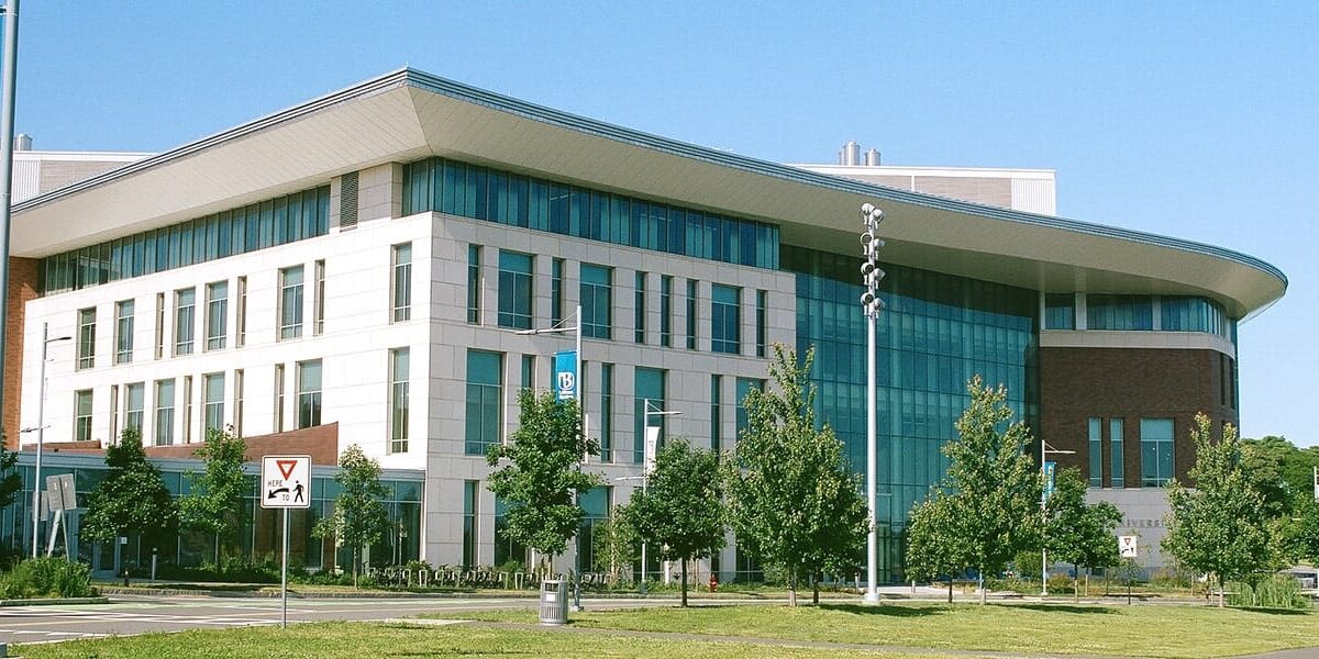 University of Massachusetts Boston