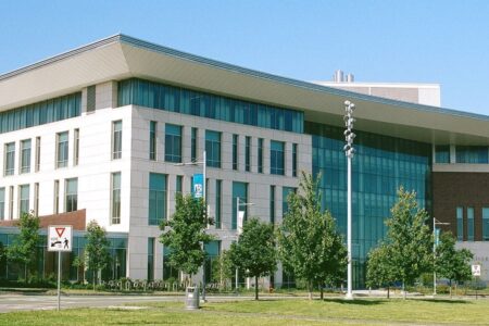 University of Massachusetts Boston