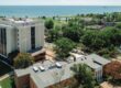 UNIVERSITY OF BRIDGEPORT
