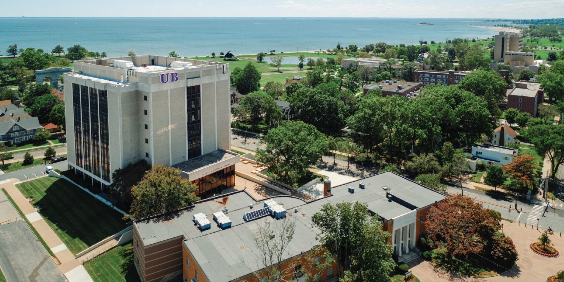 UNIVERSITY OF BRIDGEPORT UNIVERSITY OF BRIDGEPORT