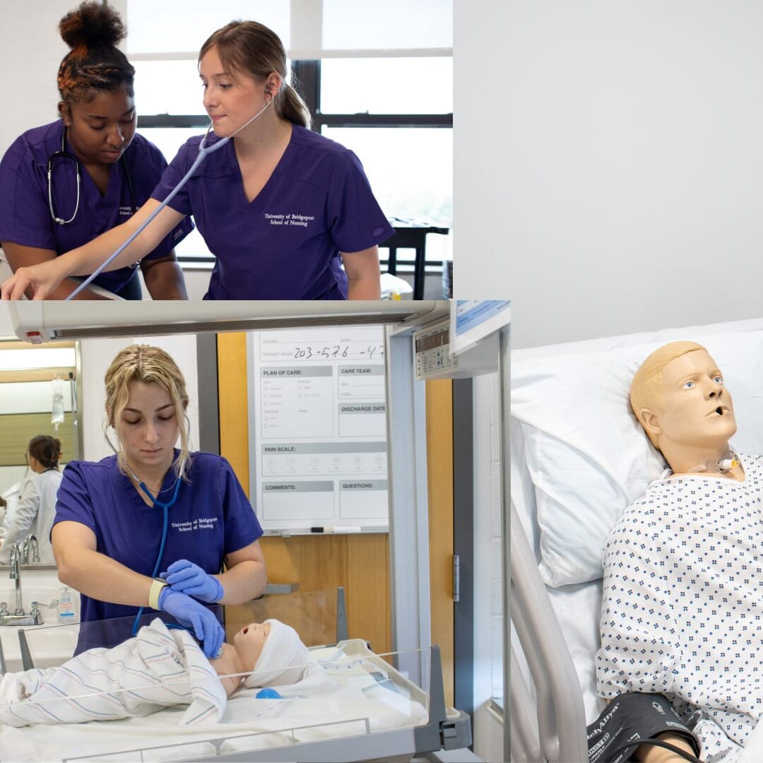 UNIVERSITY OF BRIDGEPORT 4 483064736 1090216966476627 1215667758648140802 n