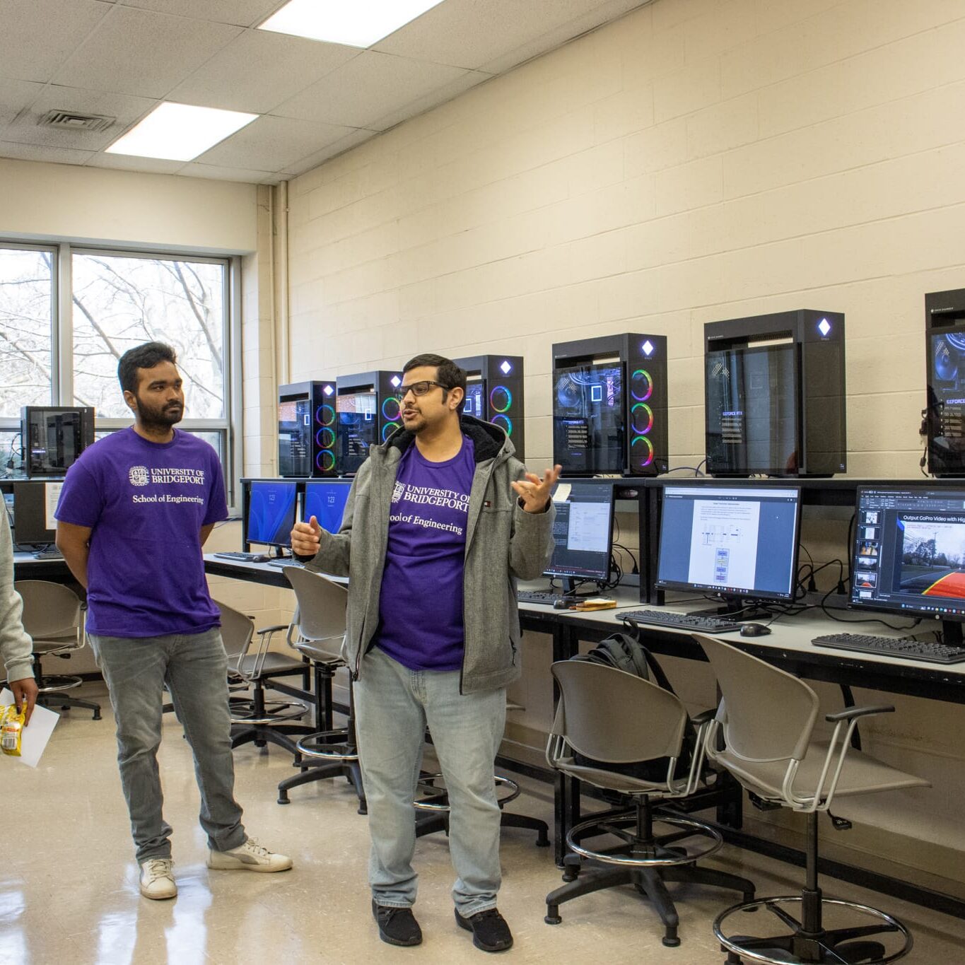 UNIVERSITY OF BRIDGEPORT 3 484305133 1087750143389976 5605530362465605517 n