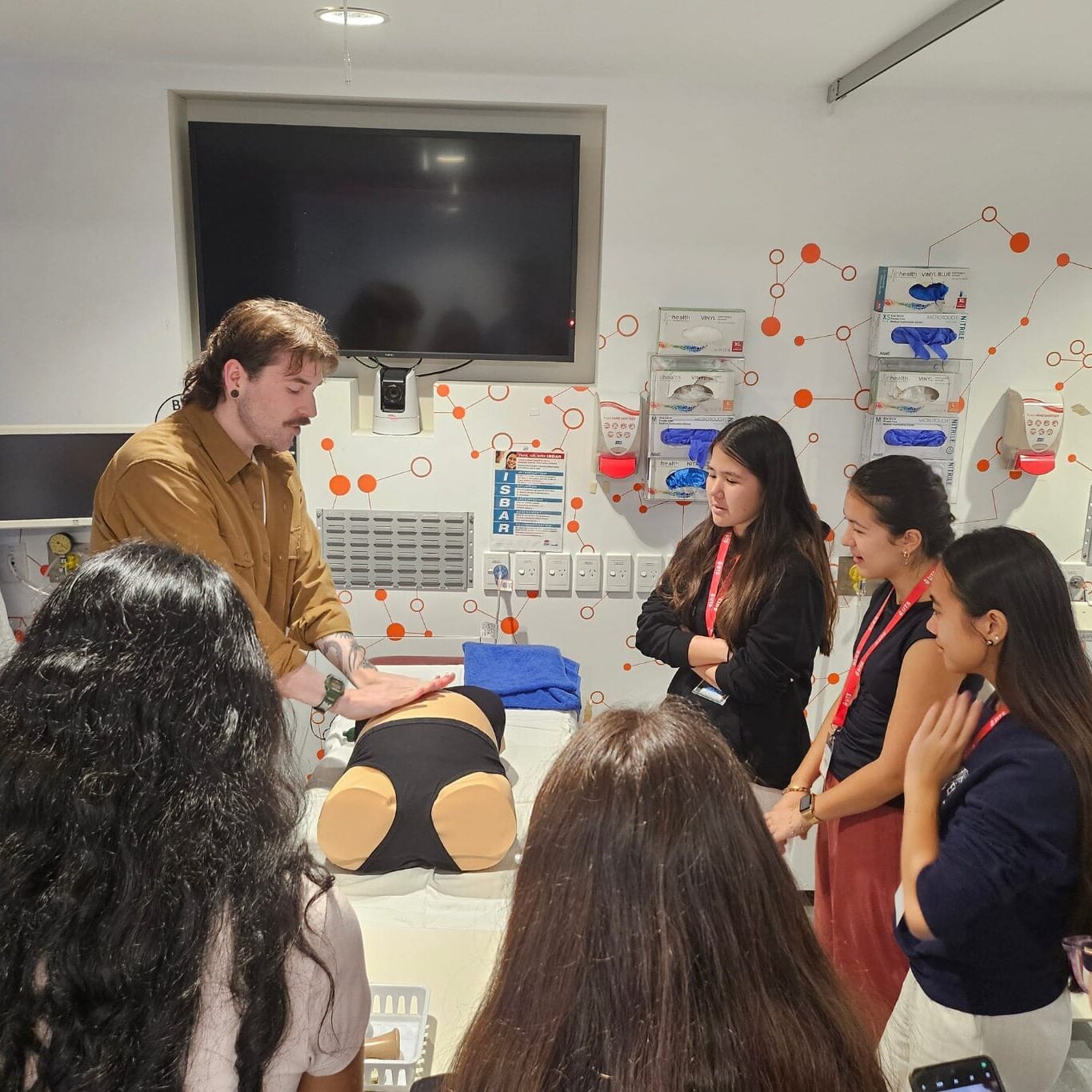 UNIVERSITY OF TECHNOLOGY SYDNEY (UTS) 14 485696237 1056171756549087 956744301927710484 n