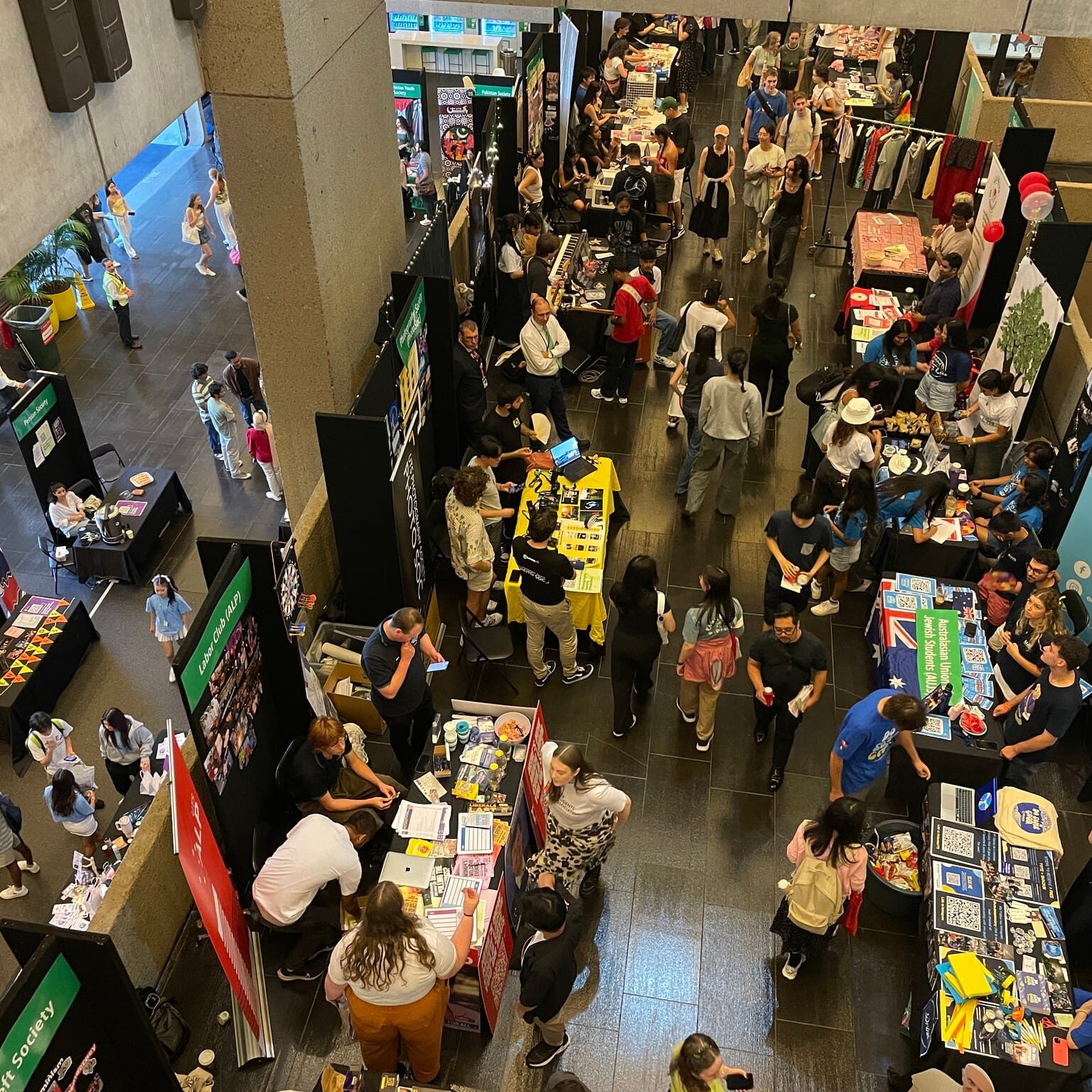 UNIVERSITY OF TECHNOLOGY SYDNEY (UTS) 13 486547901 1057218129777783 3507398909115593999 n