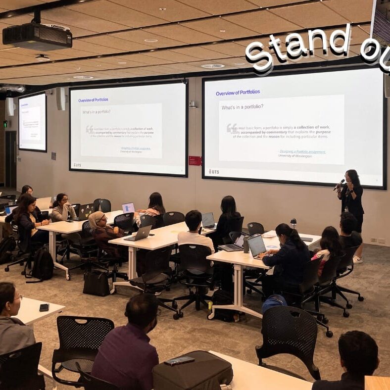 UNIVERSITY OF TECHNOLOGY SYDNEY (UTS) 10 545988450 1189773706522224 8837478663553719701 n