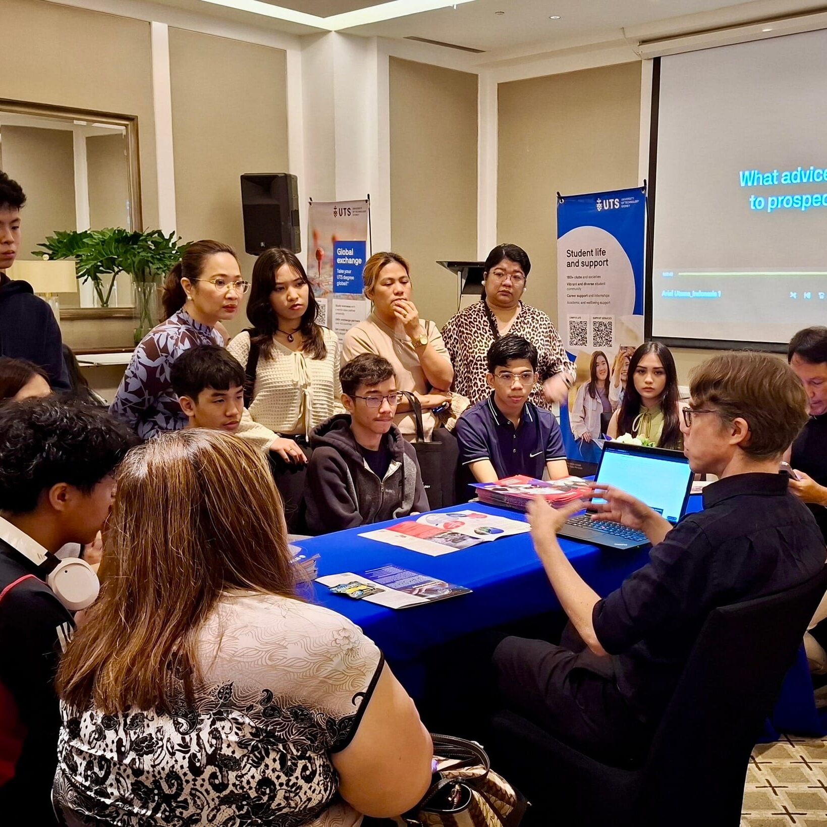 UNIVERSITY OF TECHNOLOGY SYDNEY (UTS) 9 549367453 1197360445763550 8493338713499185527 n