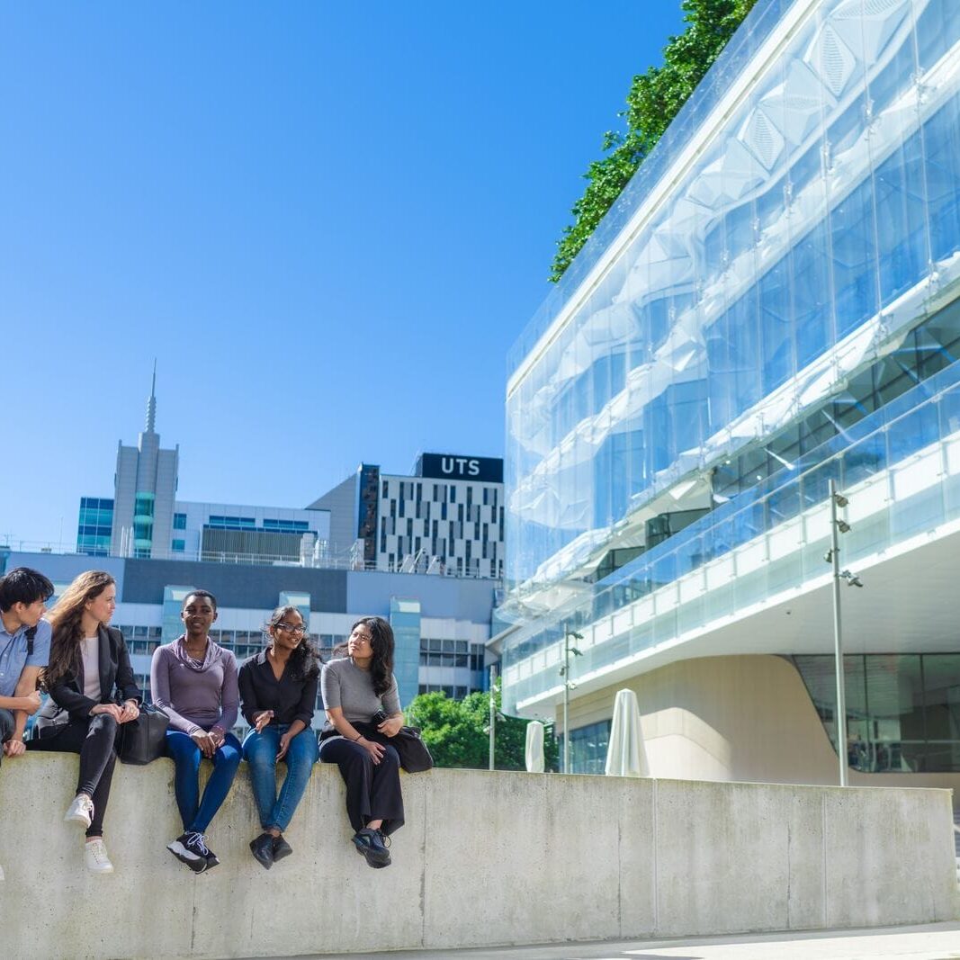 UNIVERSITY OF TECHNOLOGY SYDNEY (UTS) 8 568476218 1225479949618266 4072567528184241993 n