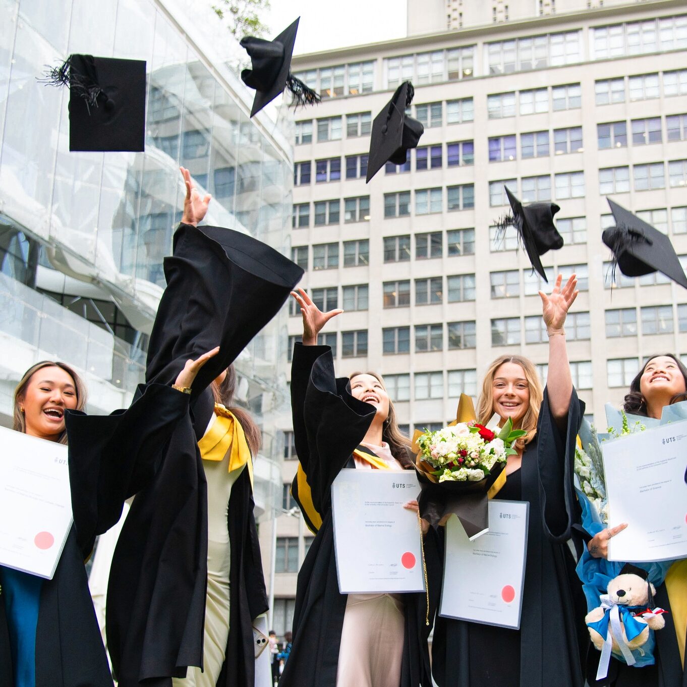 UNIVERSITY OF TECHNOLOGY SYDNEY (UTS) 7 579685120 1256263816535814 3551211771477292093 n