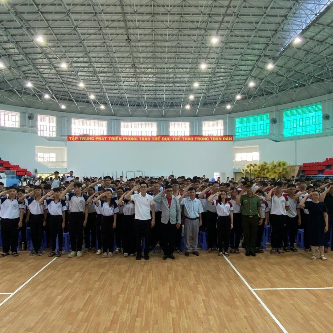 CHƯƠNG TRÌNH “TƯ VẤN HỌC ĐƯỜNG” – LAN TỎA TRI THỨC & ĐỊNH HƯỚNG TƯƠNG LAI 2 583837848 1362860622517647 514215631365202191 n