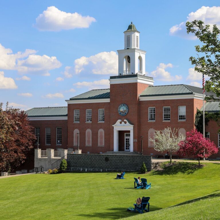 HARTWICK COLLEGE HARTWICK COLLEGE