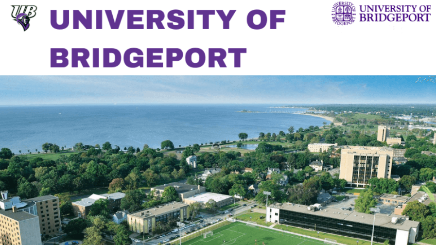 UNIVERSITY OF BRIDGEPORT 1 Screenshot 2025 11 24 155250