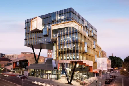 UNIVERSITY OF NEWCASTLE (UON)