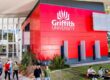 GRIFFITH UNIVERSITY