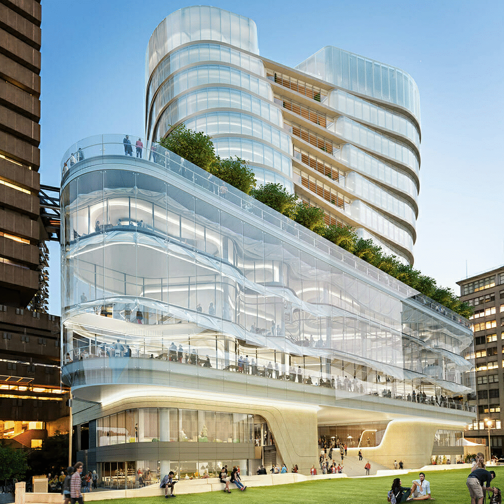 UNIVERSITY OF TECHNOLOGY SYDNEY (UTS) 1 image12