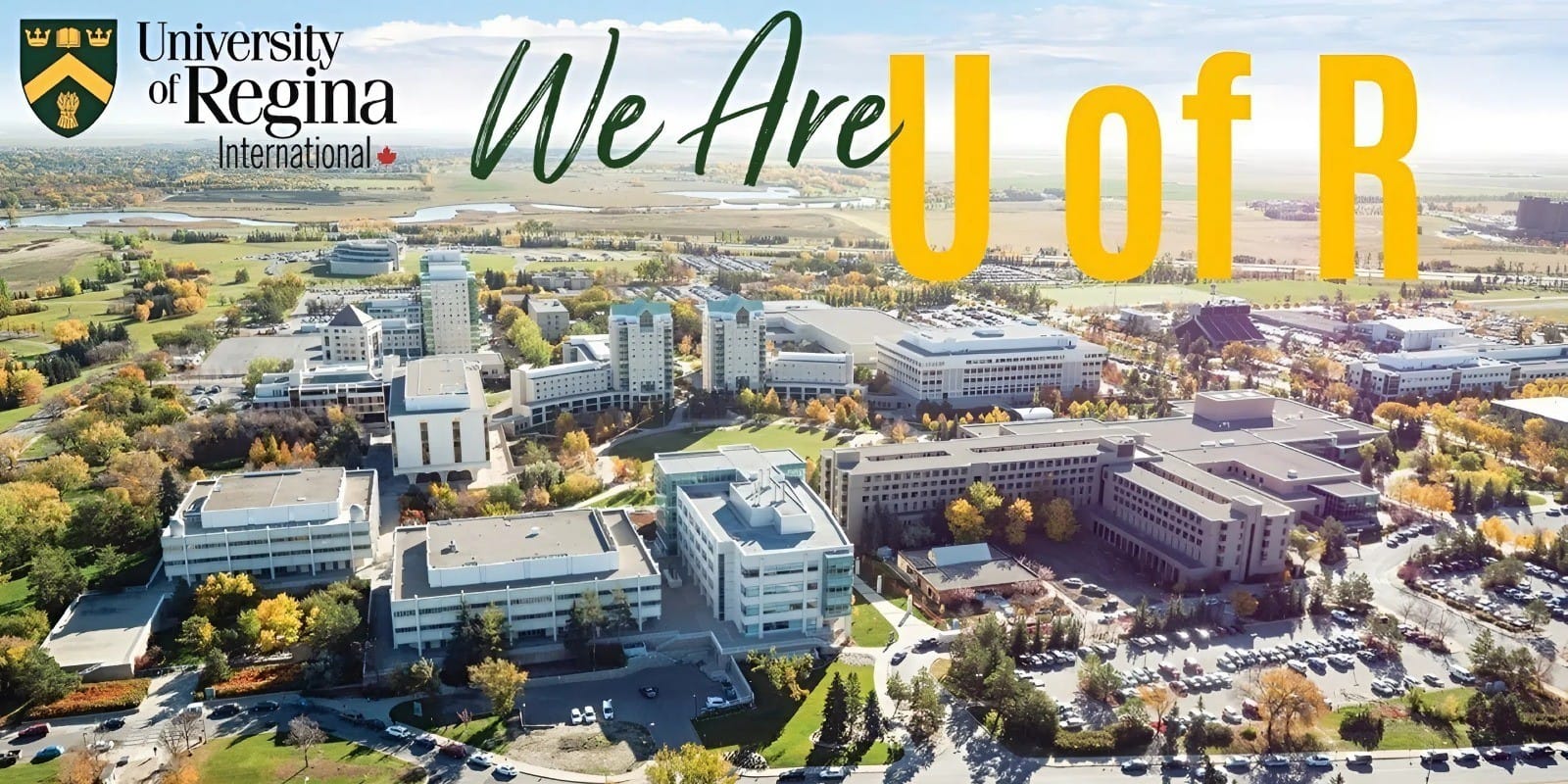 UNIVERSITY OF REGINA