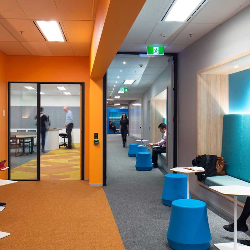 sydney campus web