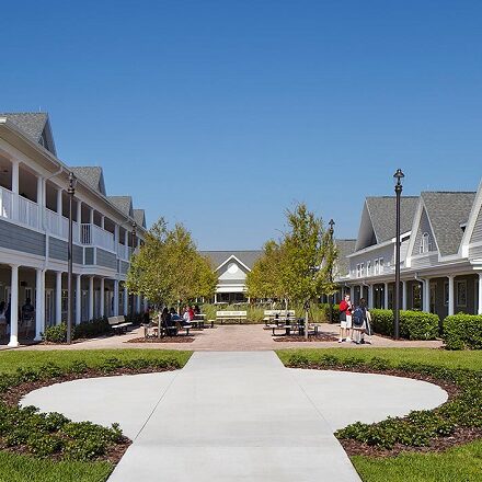 trung hoc Windermere Preparatory School 2