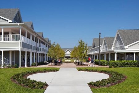 trung hoc Windermere Preparatory School 2