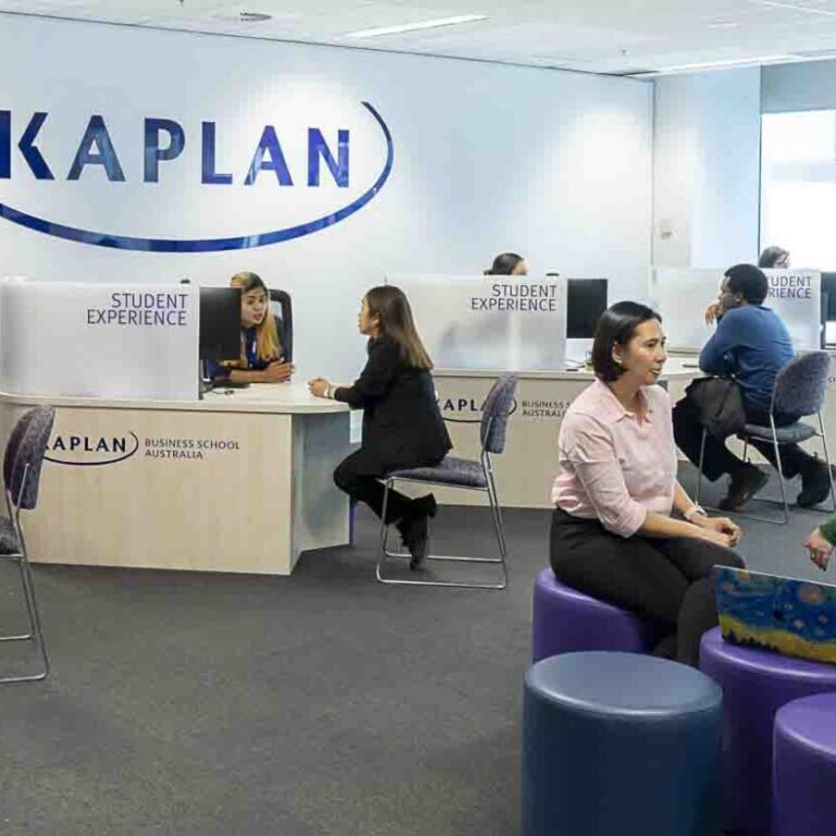 KAPLAN BUSINESS SCHOOL (KBS)