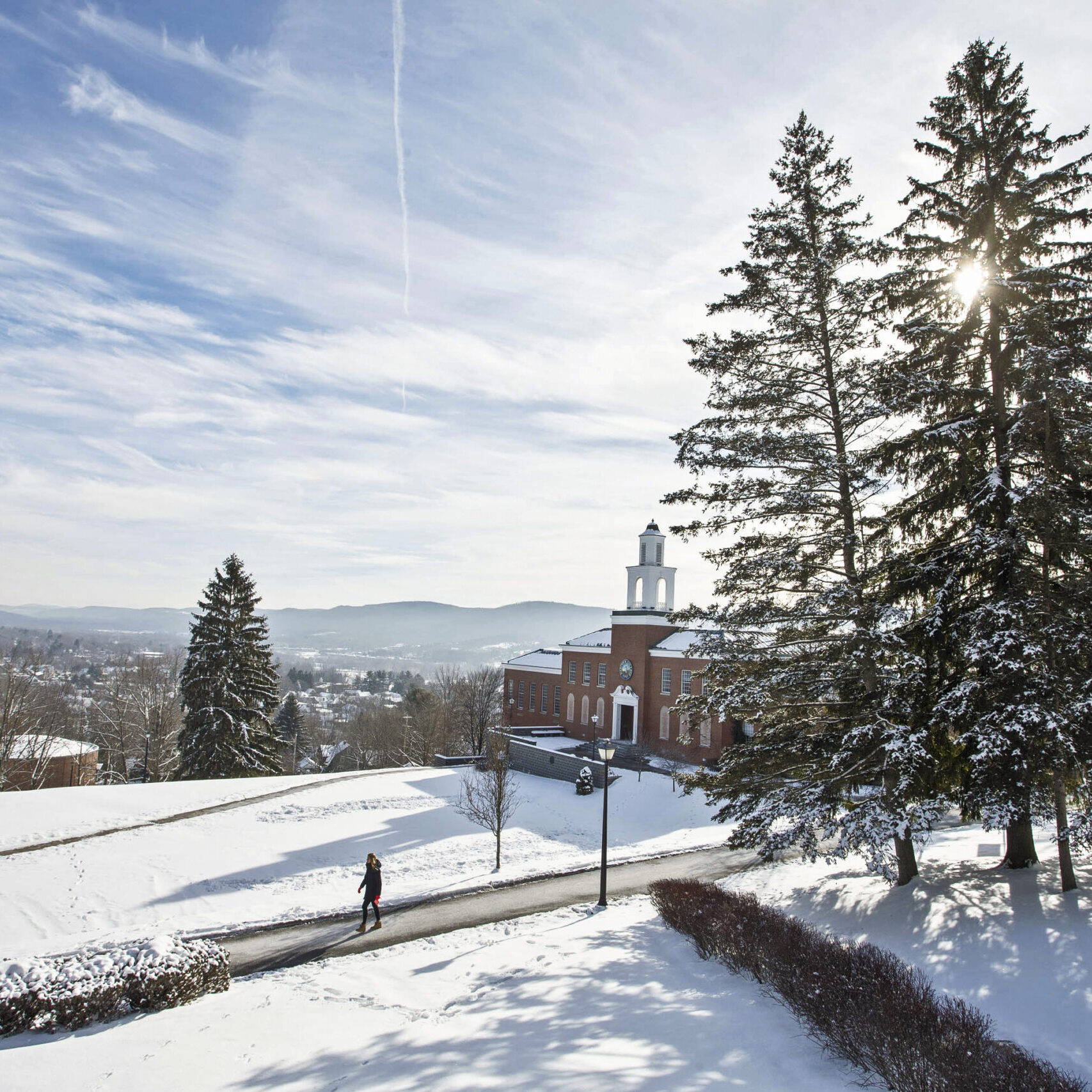 Hartwick College (New York, USA) – Đại học Khai Phóng Chi Phí Hợp Lý Cho Sinh Viên Việt Nam 7 CampusWinter scaled