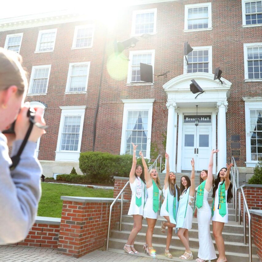 Hartwick College (New York, USA) – Đại học Khai Phóng Chi Phí Hợp Lý Cho Sinh Viên Việt Nam 8 Class of 2025.7