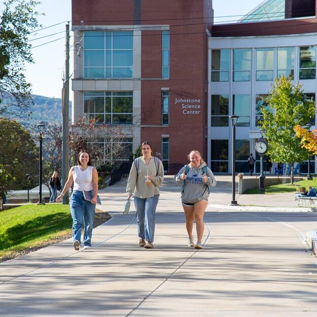 Hartwick College (New York, USA) – Đại học Khai Phóng Chi Phí Hợp Lý Cho Sinh Viên Việt Nam 12 Fall2025 HC5