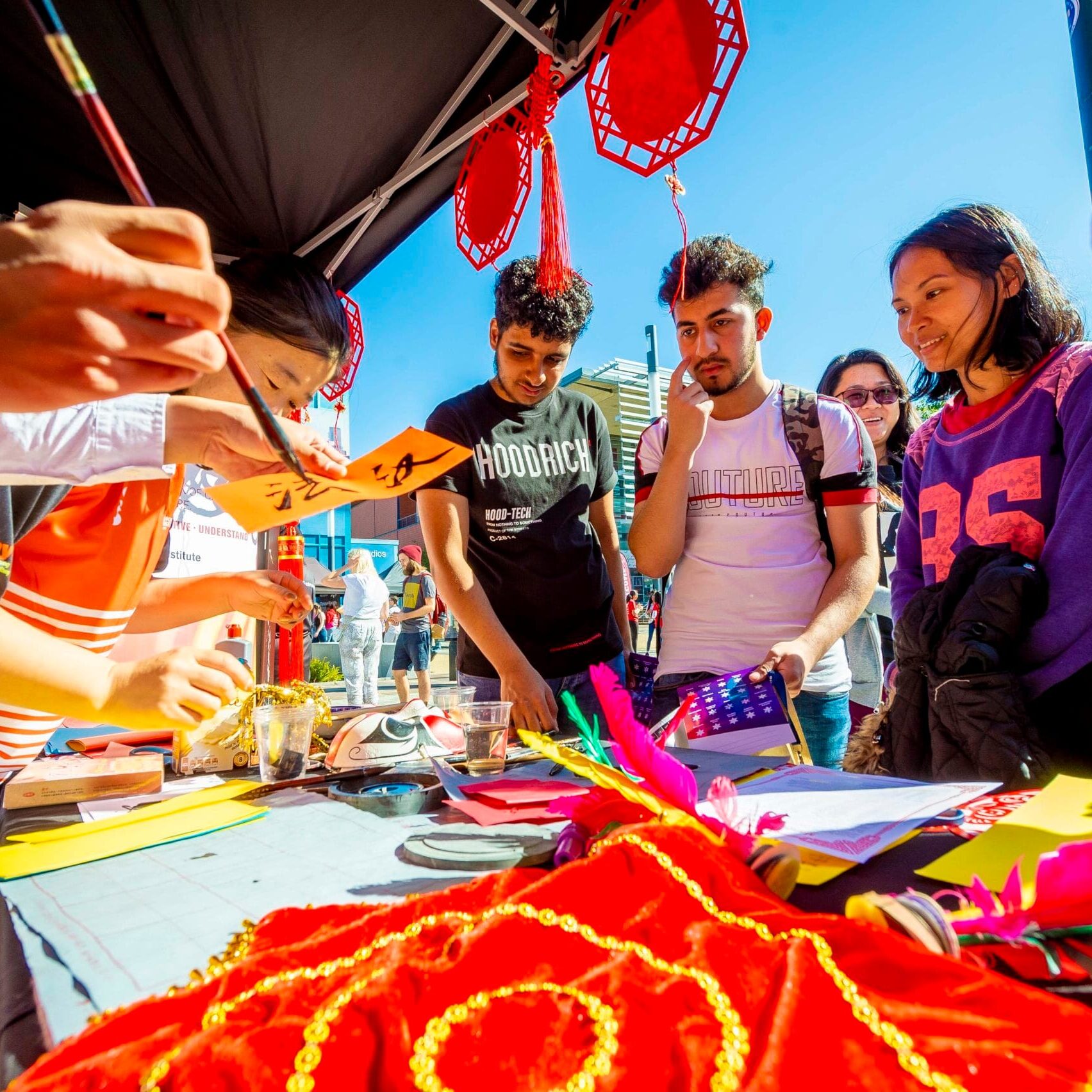 Oxford.International.DMU freshers2019 45711 scaled