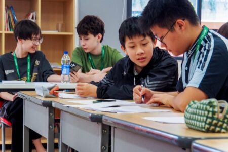 SUMMER CAMP JOHOR MALAYSIA X SINGAPORE 2026