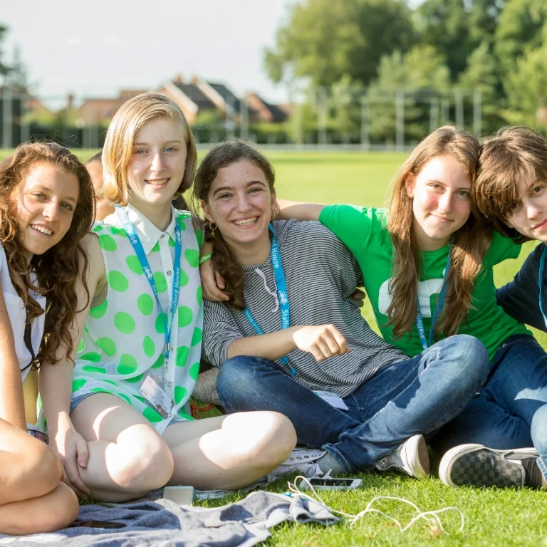 CATS BOSTON SUMMER CAMP 2026