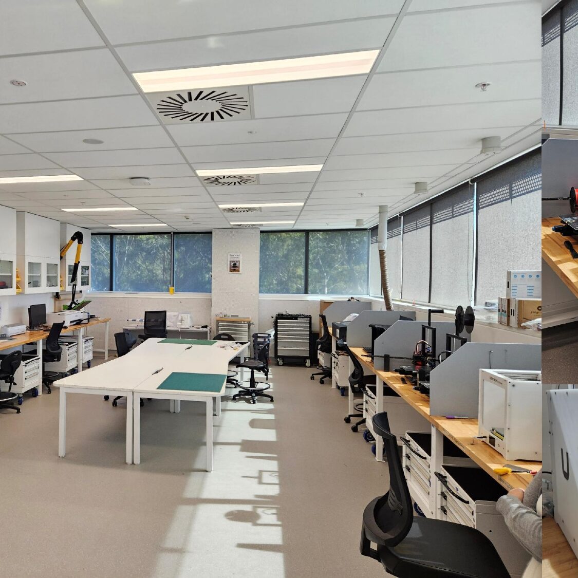 UNIVERSITY OF WOLLONGONG 3 UOW Presentation 22.1.26 page 0042