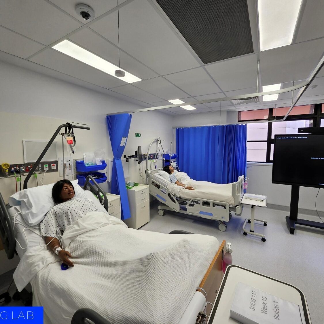 UNIVERSITY OF WOLLONGONG 4 UOW Presentation 22.1.26 page 0043