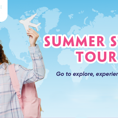 SUMMER STUDY TOUR 2026 - SYDNEY