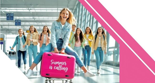 SUMMER STUDY TOUR 2026 - MELBOURNE