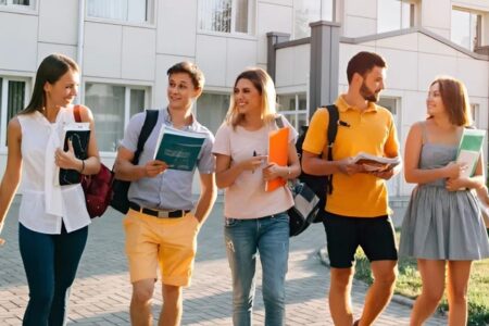 SUMMER CAMP IN USA 2026 - SAN FRANCISCO