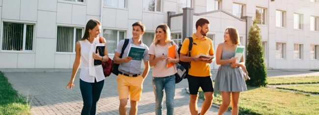 SUMMER CAMP IN USA 2026 - SAN FRANCISCO