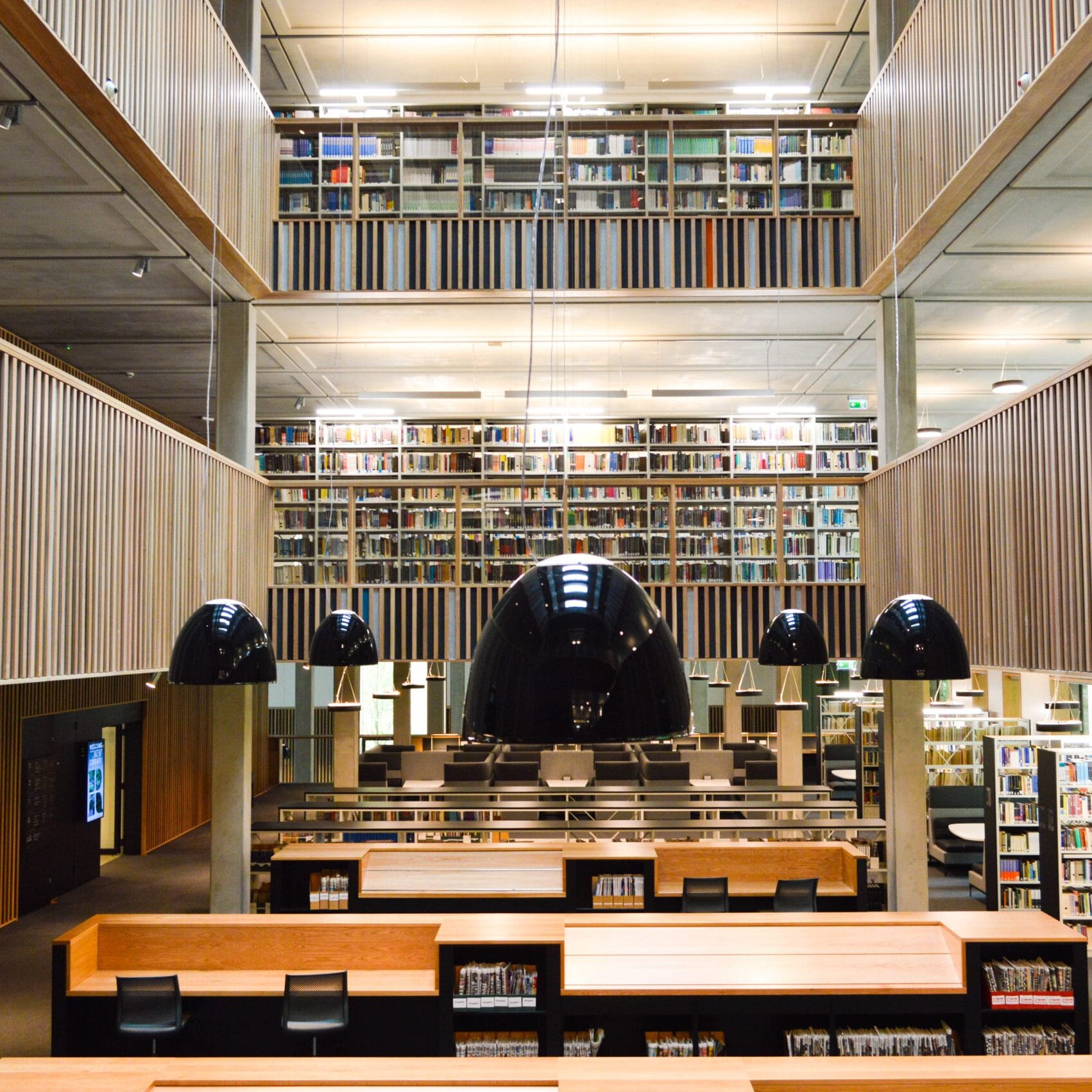 Oxford.International.UniversityofRoehampton NewLibrary scaled