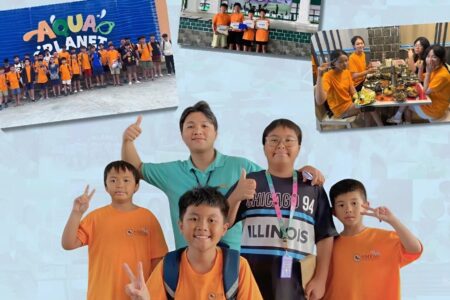 SMEAG SUMMER CAMP 2026