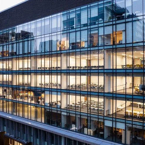 2021 10 13 International Graduate School IGS