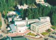 CAPILANO UNIVERSITY