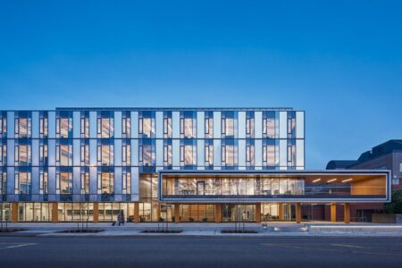 kwantlen polytechnic university